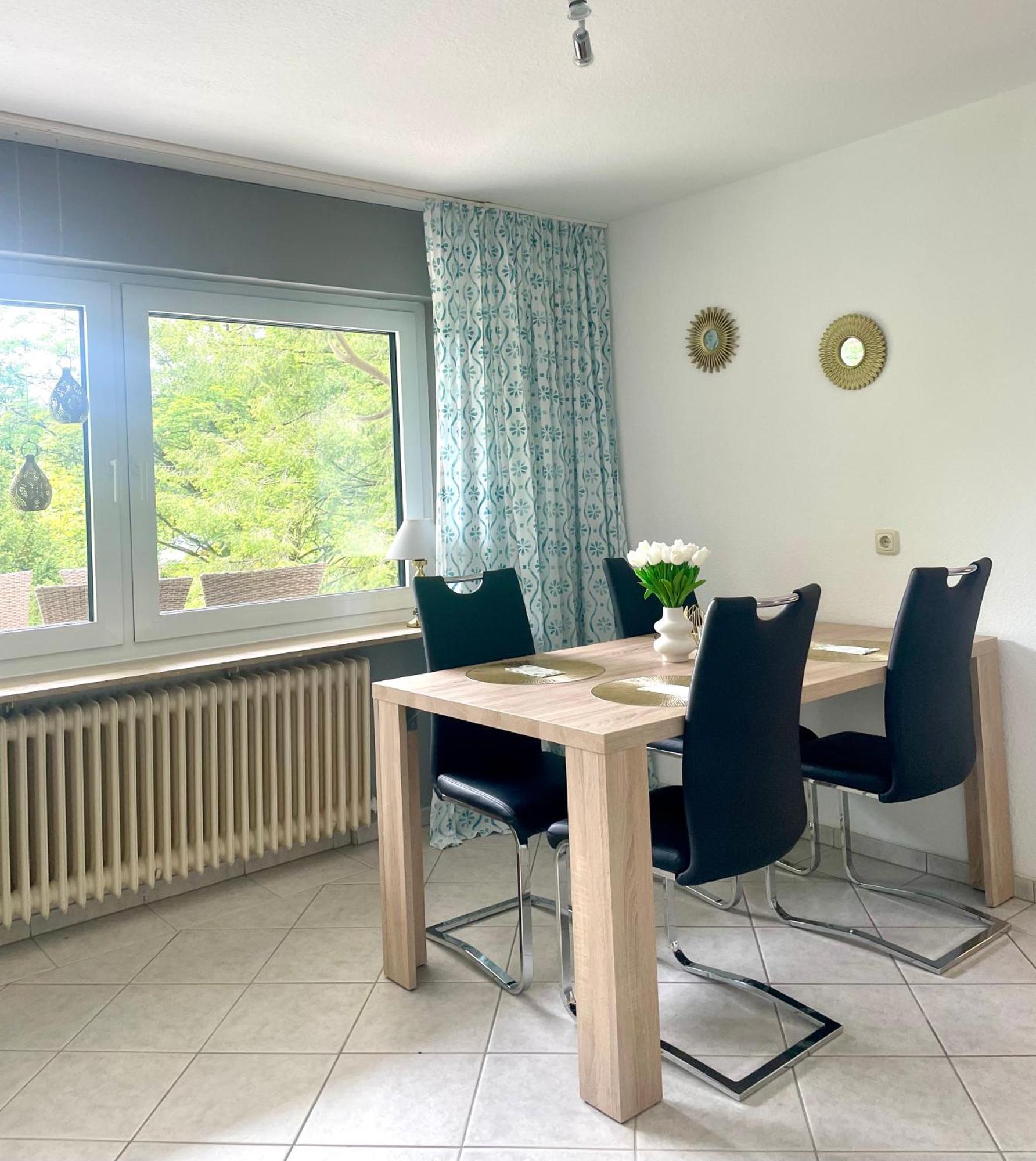 Talblick Chalet Blankenheim Blankenheim  Zewnętrze zdjęcie